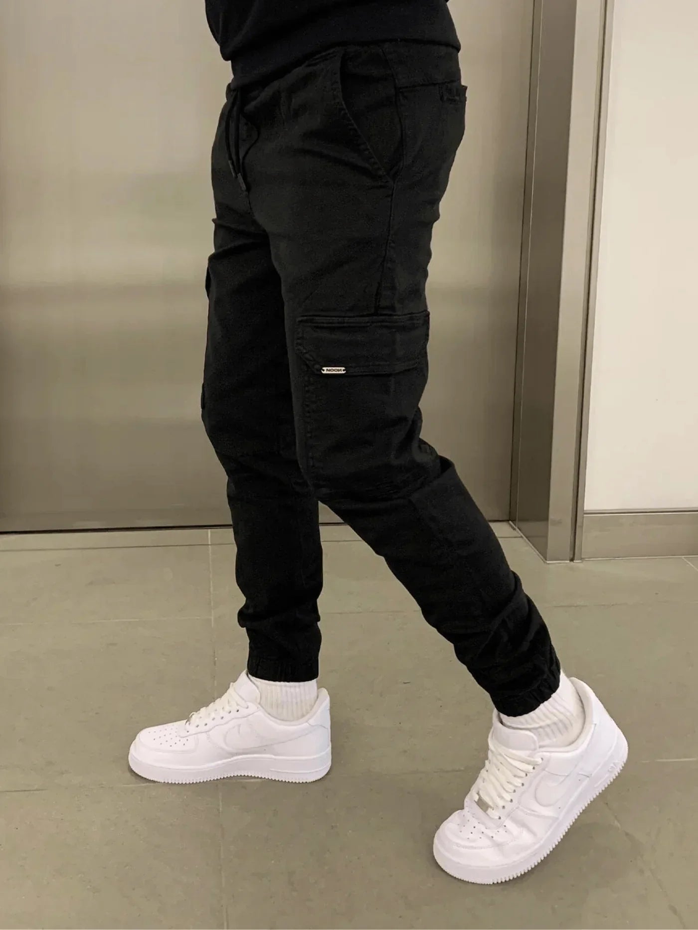 Oliver® | Stretch comfort cargo tube