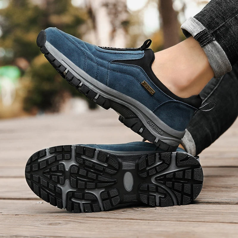 Stanley® | The Best Orthopedic Shoes for Men