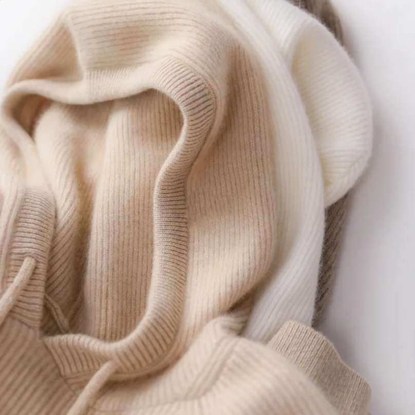 Alexander® | Classic Women's Hood