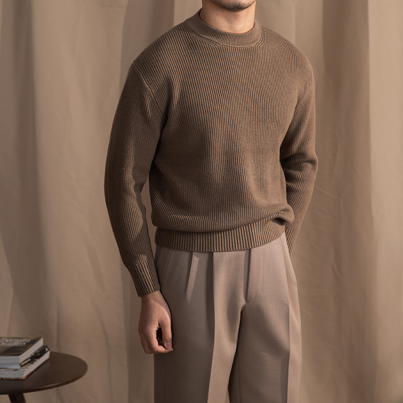 Vicente® | Wool sweater