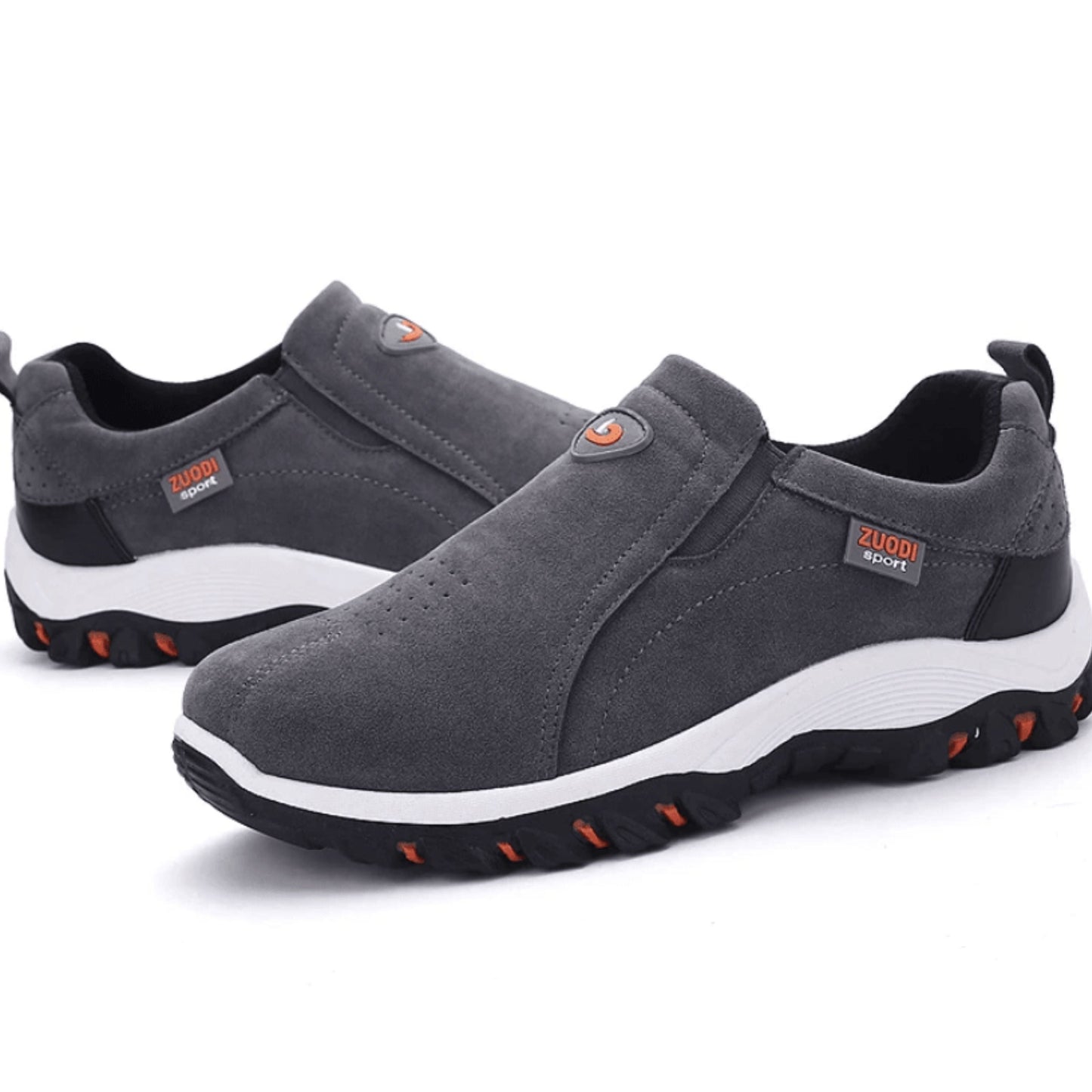 Scott® | Men's Shoes Lightweight Slip-On