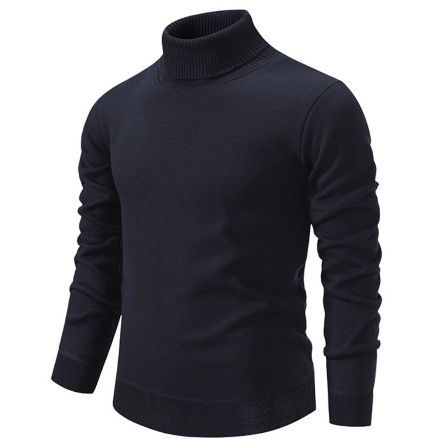 Peter® | Men's turtleneck sweater, soft and warm