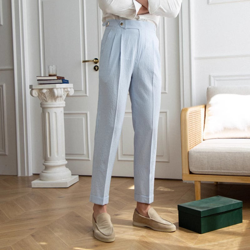 Marcos® | Fashionable And Effortless Summer Pants