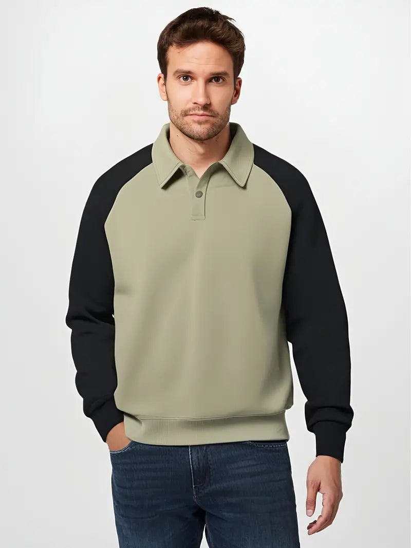 Charlton® | Sweater