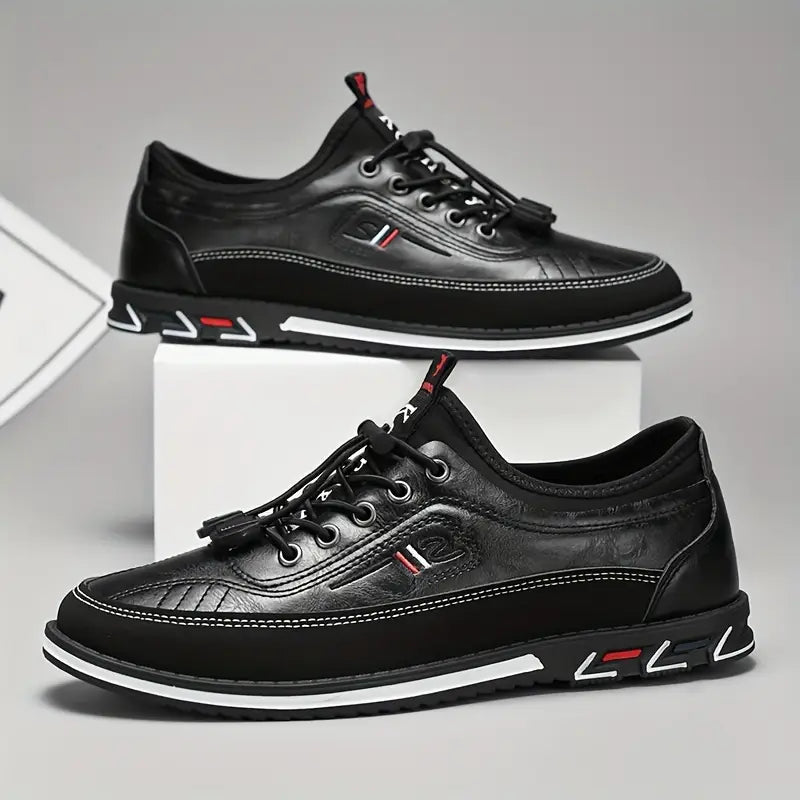 Adrián® | Barefoot Sneakers