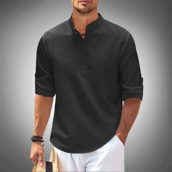 Iván® | Stylish Men'S Shirt