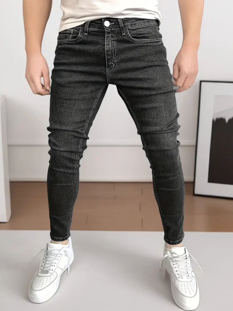 Francis® | Casual Classic Jeans For Spring/Summer