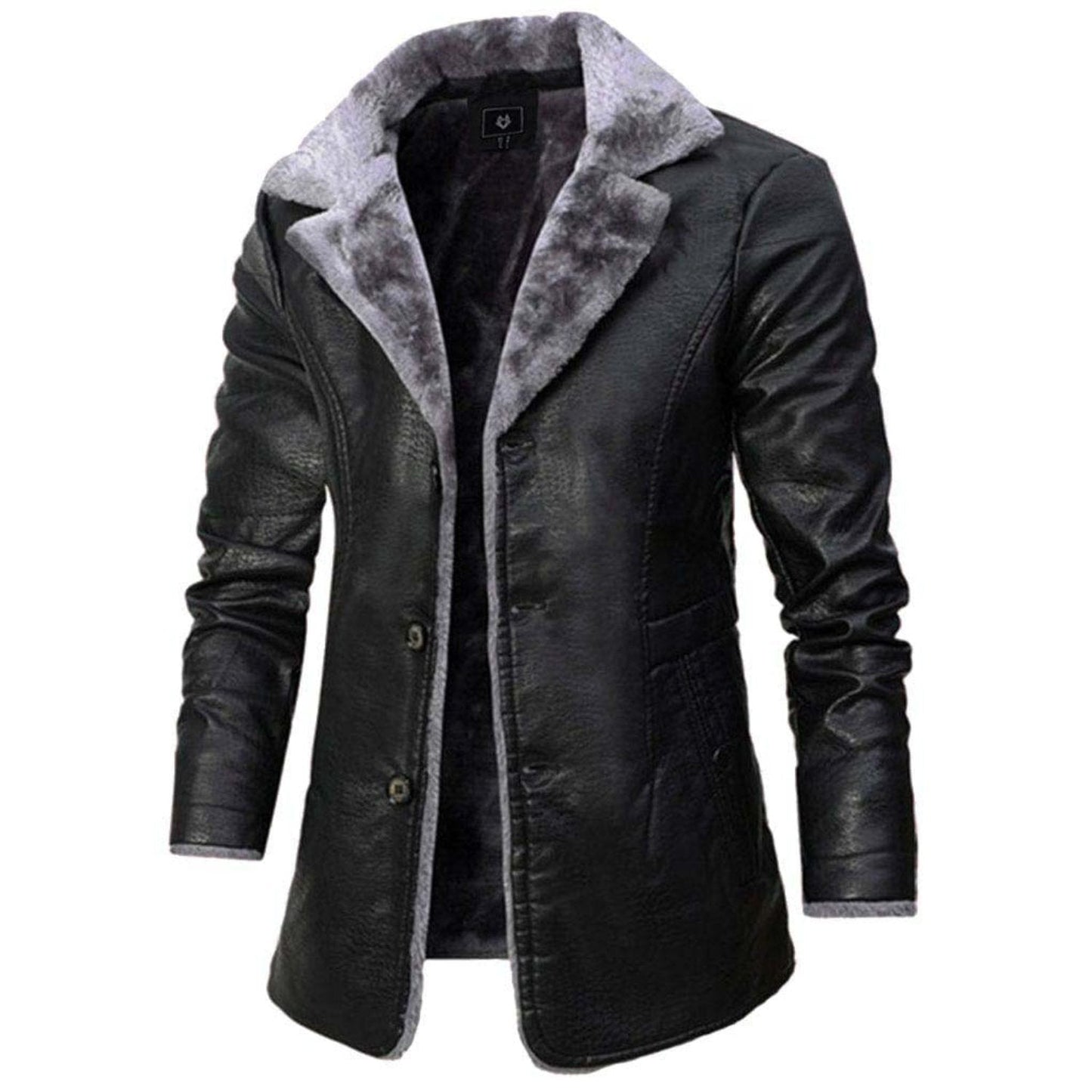 Mario® | Stylish Warm Jacket