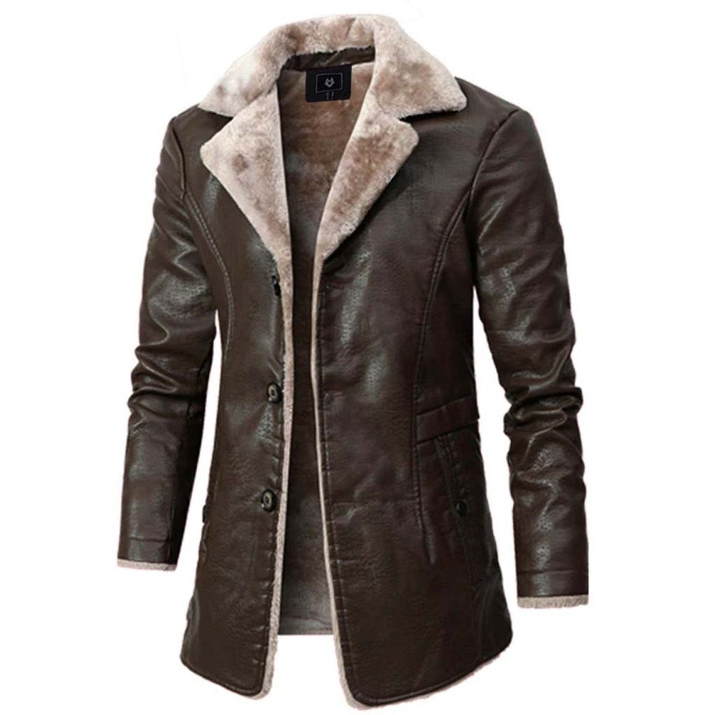 Mario® | Stylish Warm Jacket