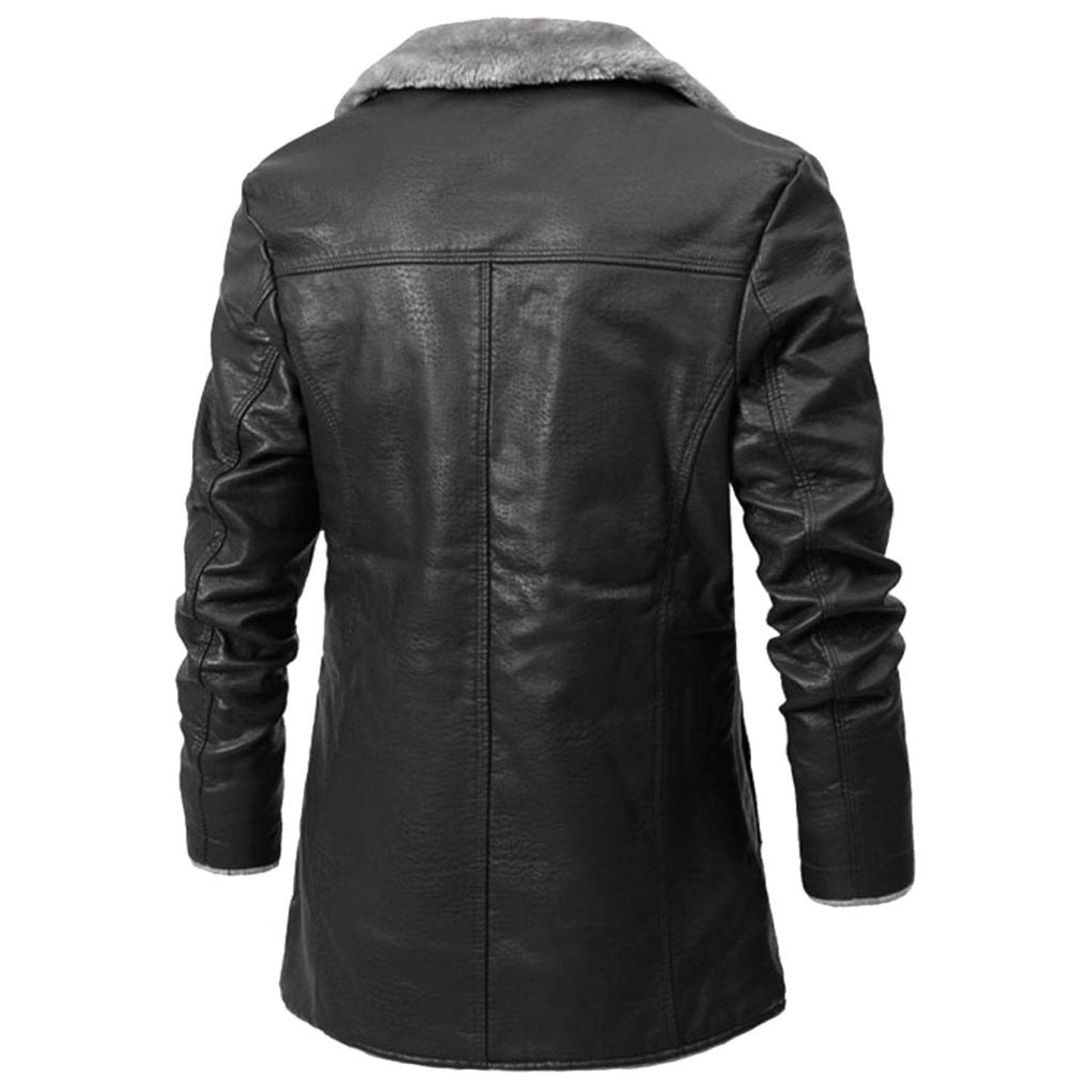 Mario® | Stylish Warm Jacket