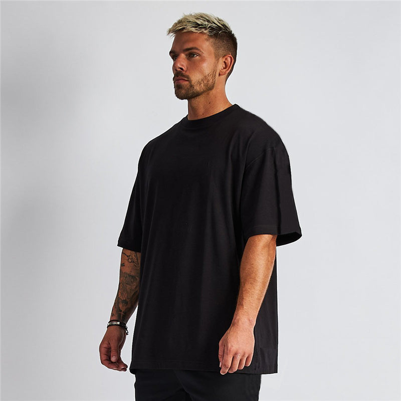 Spencer® | Loose-fitting short-sleeved T-shirt