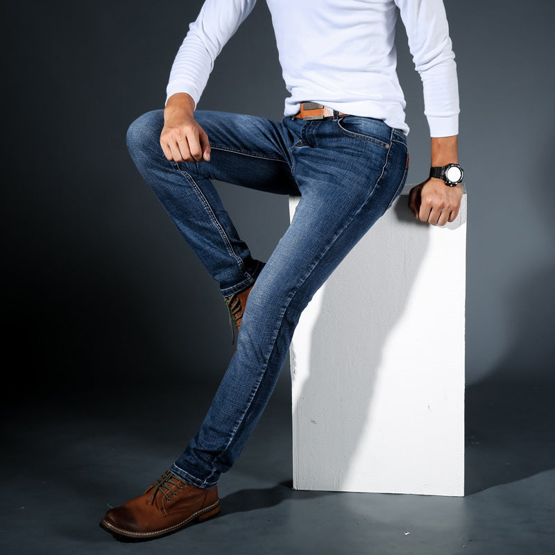 Raúl® | Premium Stretch Jeans