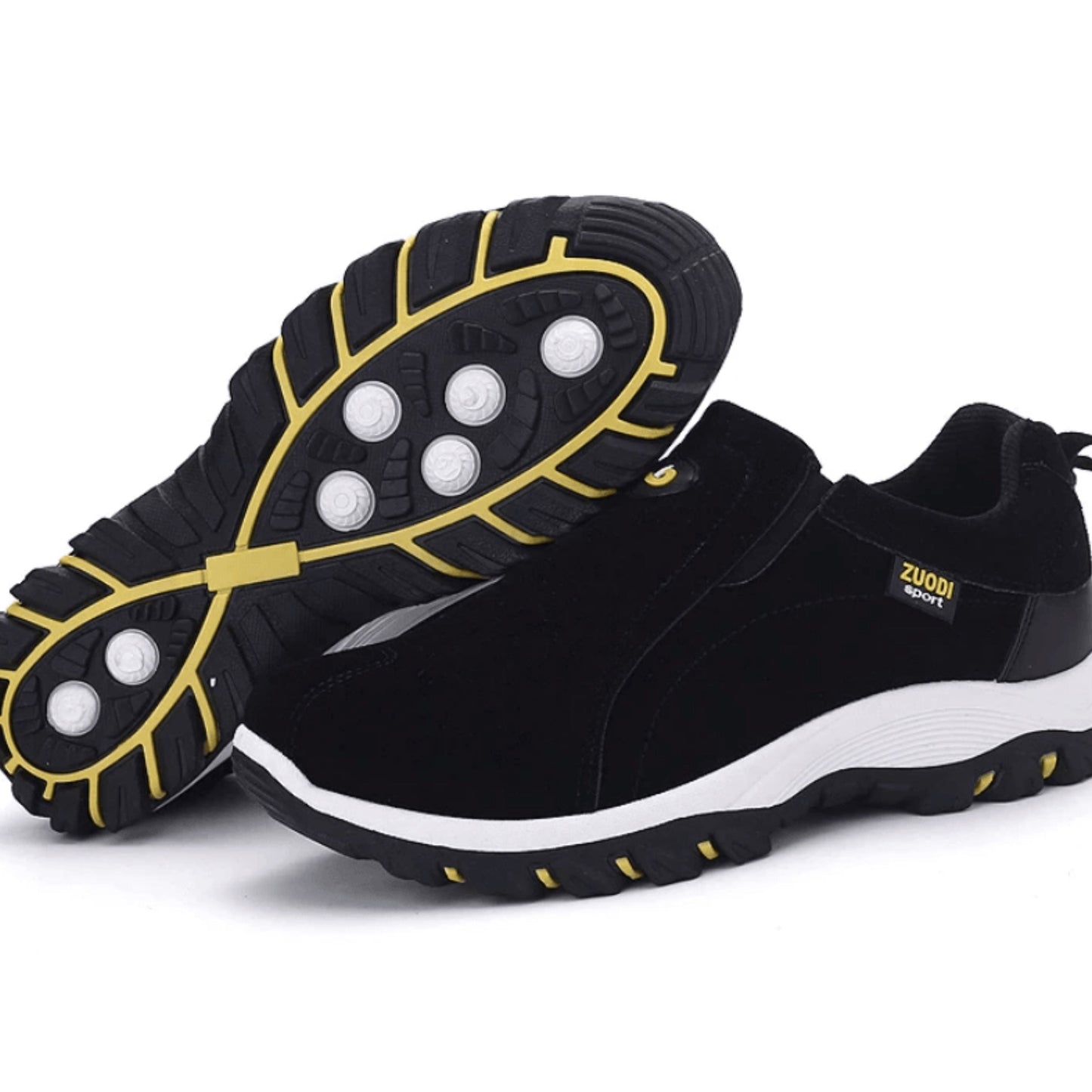 Scott® | Men's Shoes Lightweight Slip-On