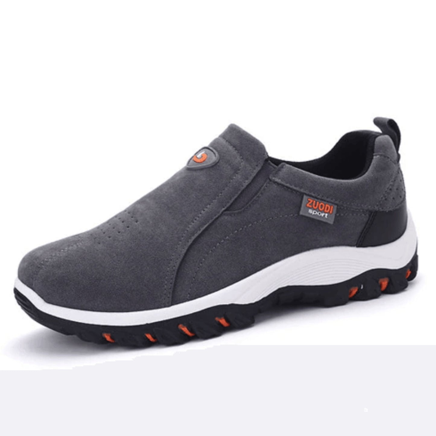 Scott® | Men's Shoes Lightweight Slip-On