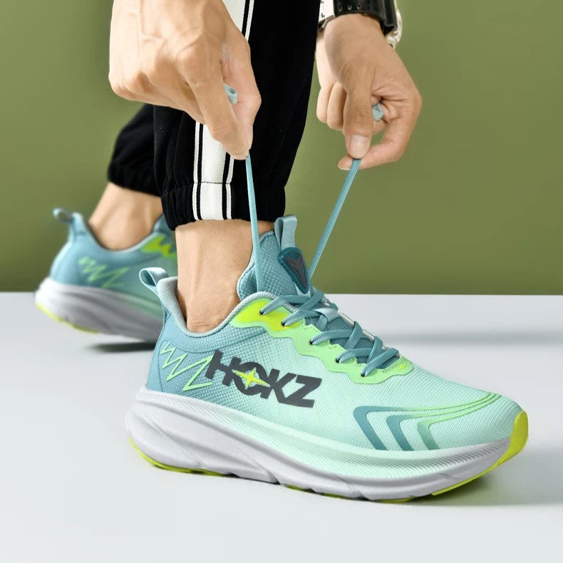 Stephen® | Your Perfect Running Shoes