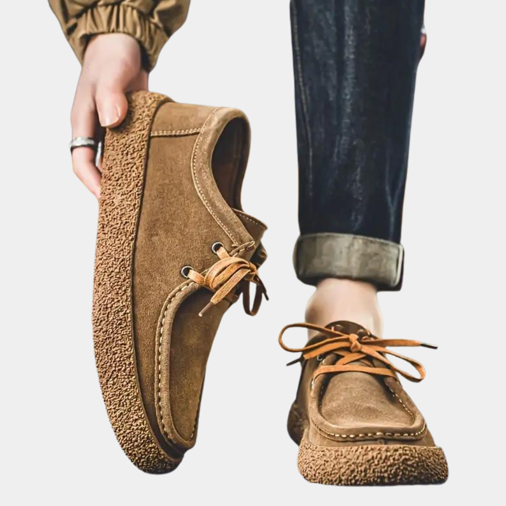 Reggie® | Classic Shoes For Men