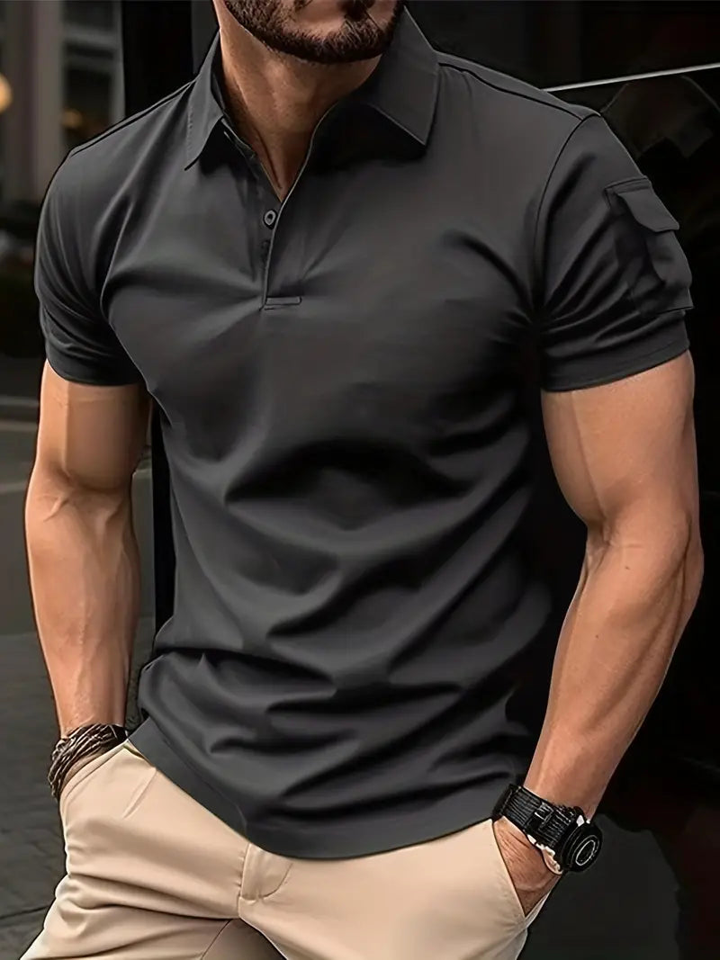 Gifford® | Timeless Polo