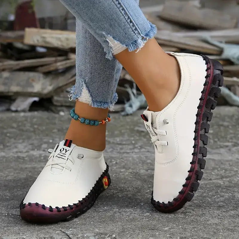 Rubén® | Orthopedic & Comfortable Japonia Shoes