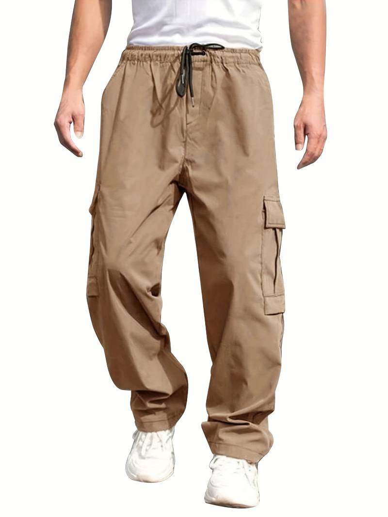 Fordham® | Stylish Jogging Pants For Spring