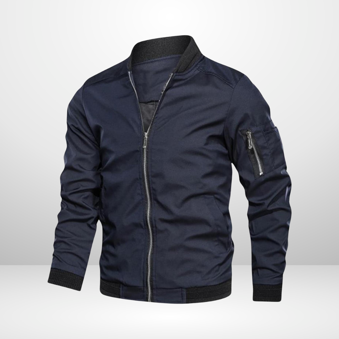 Oliver® | Modern lightweight sports jacket
