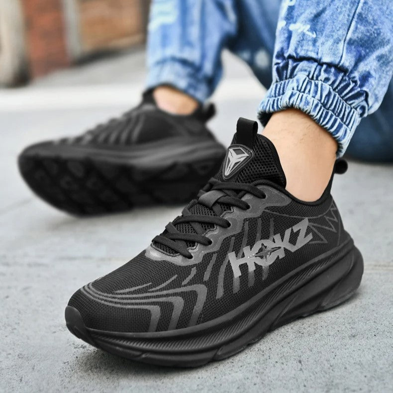 Stephen® | Your Perfect Running Shoes
