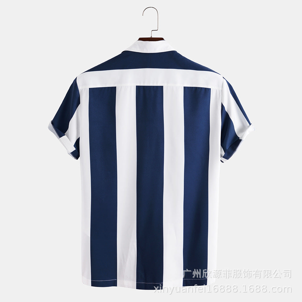 Heston® | Striped Lane