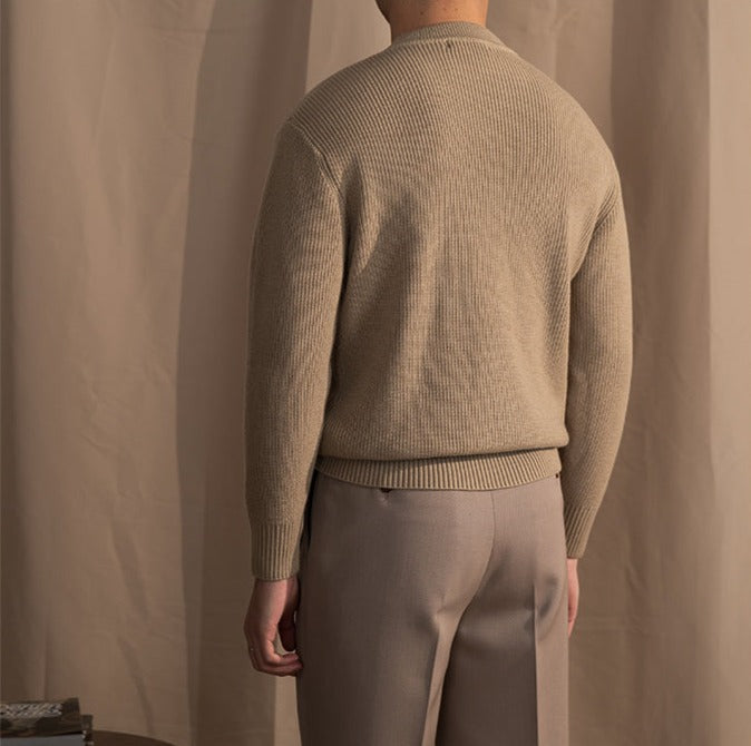 Vicente® | Wool sweater