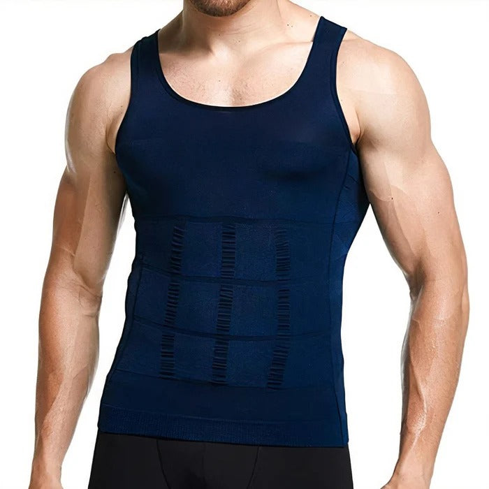 Alcott® | Zenith Sport™ - Compression Undershirt 2.0