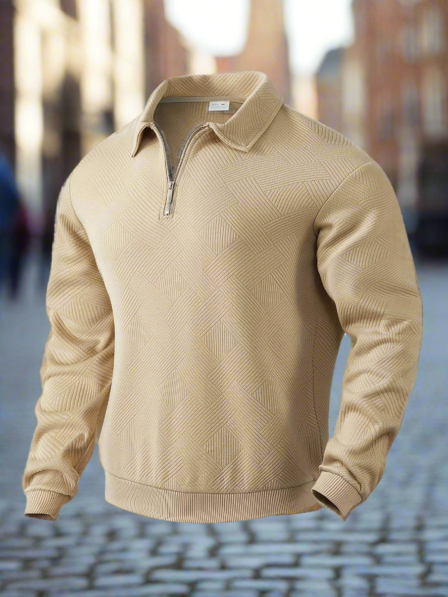 Ricardo® | Comfortable Stylish Sweater