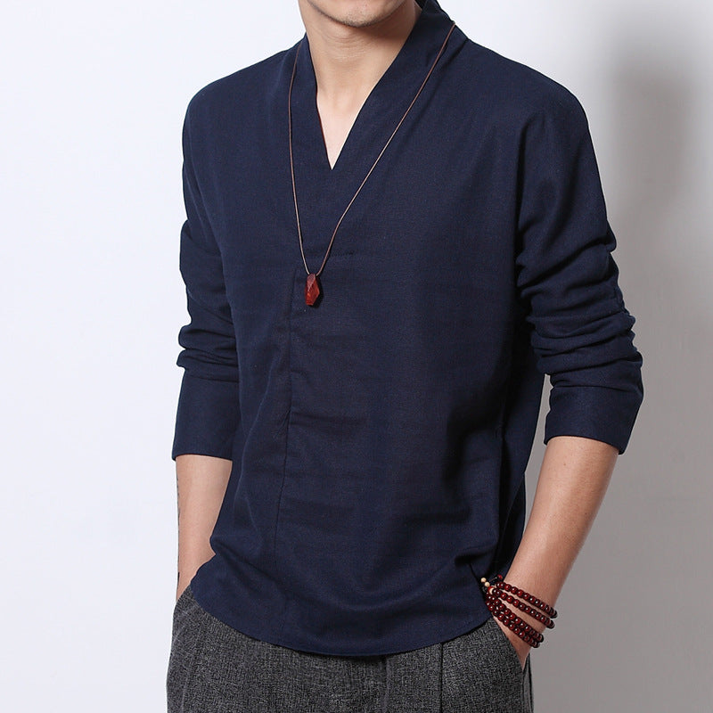 Leandro® | Collar Shirt