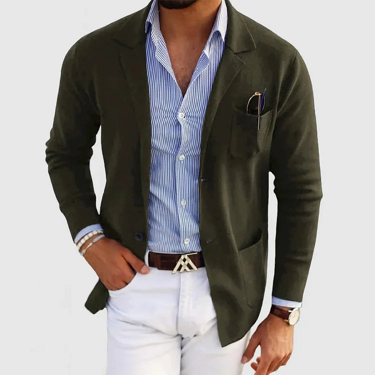 Aleix® | Casual Blazer For Men