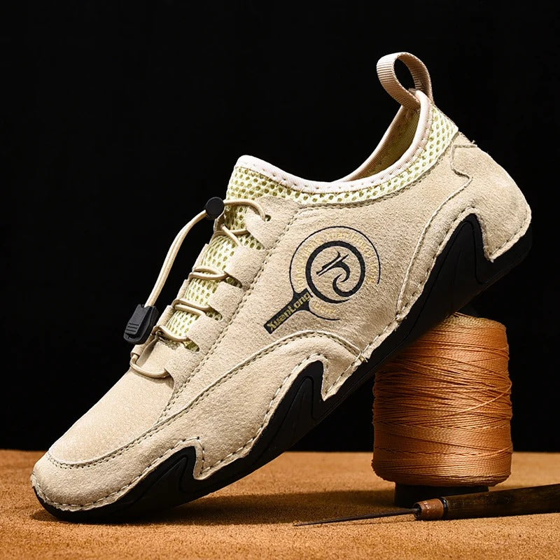 Lawrence® | Lightweight, versatile footwear