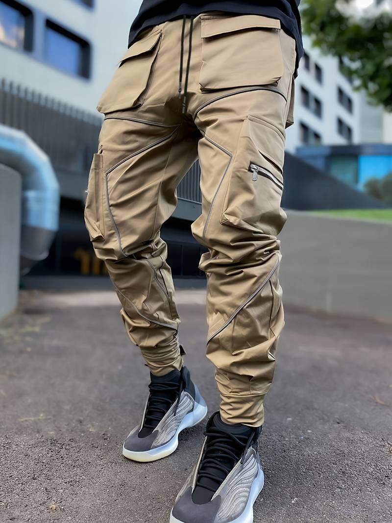 Santiago® | Classic And Stylish Pants