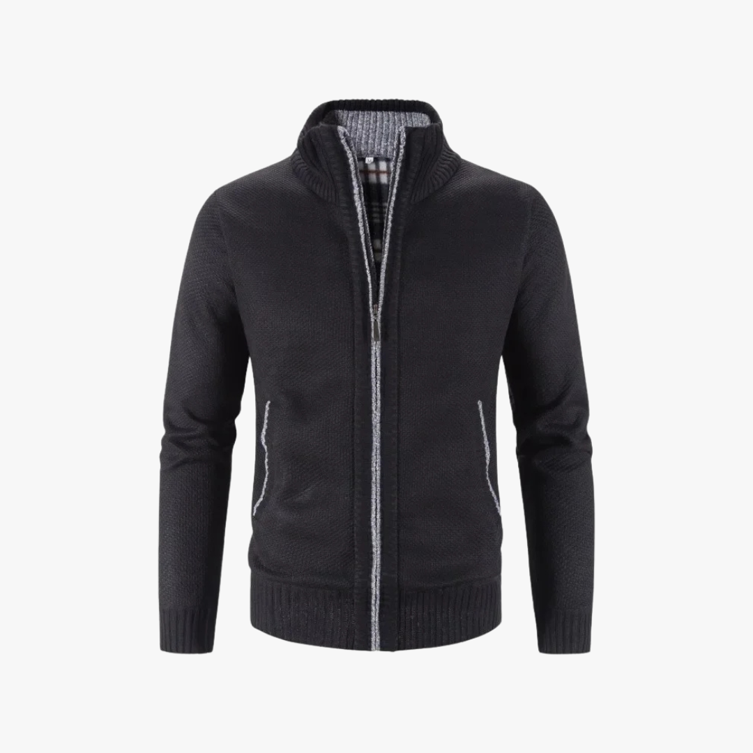 Daniel® | Warmzipper