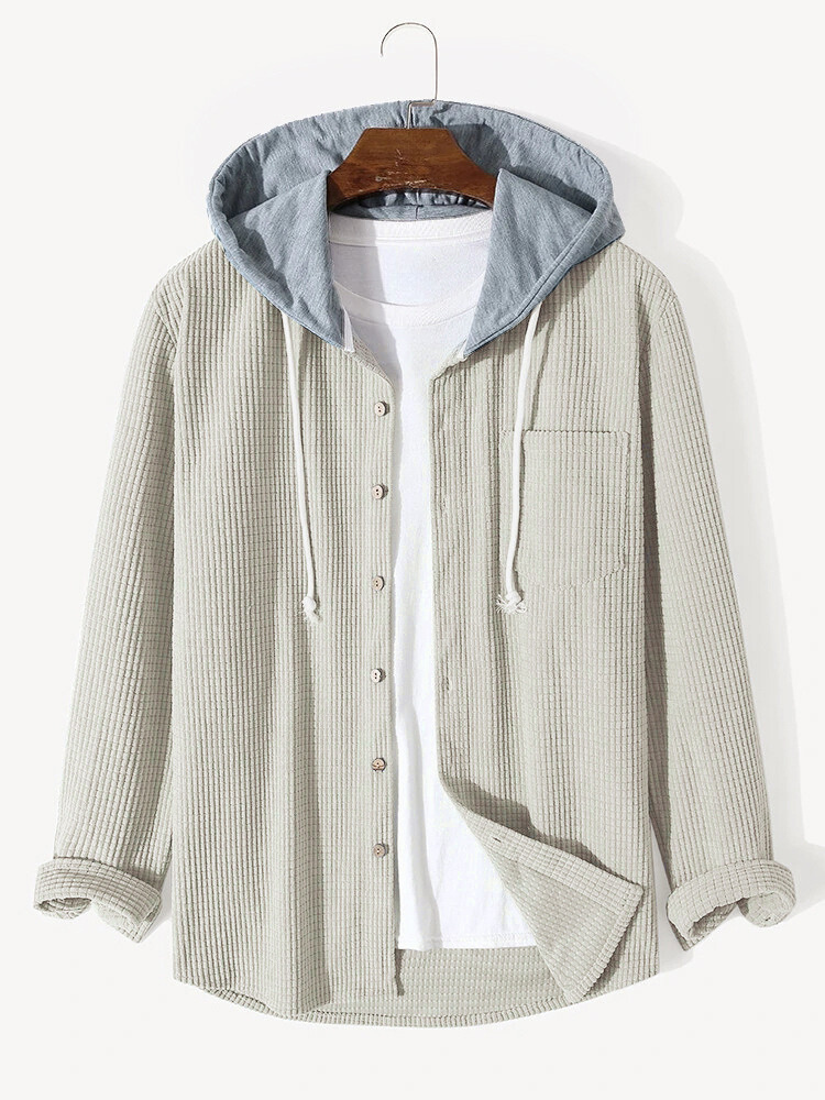 Felicísimo® | Corduroy Jacket