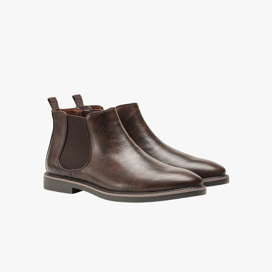 Matthew® | Chelsea Boots