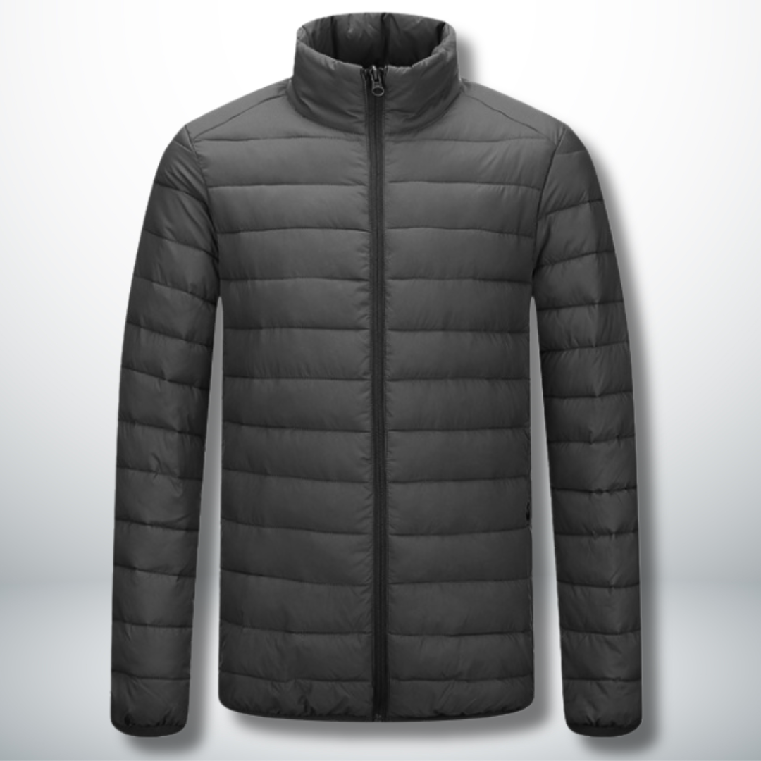 Aquiles® | Lightweight and sporty jacket for men