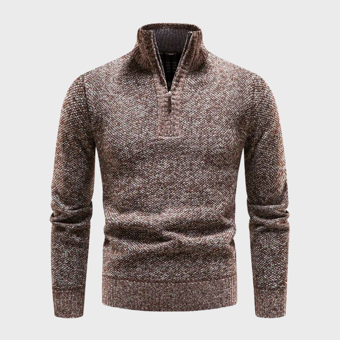 Xenos® | Warm Stretch Sweater