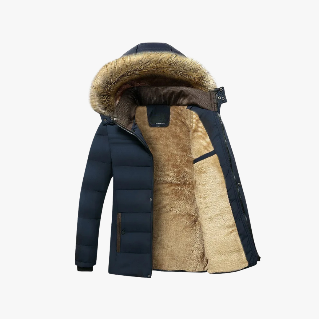 Charles® | Ultra Warm Jacket