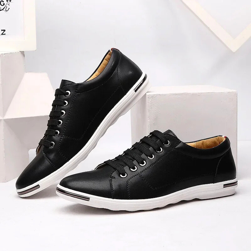 Truman® | Casual Sneakers