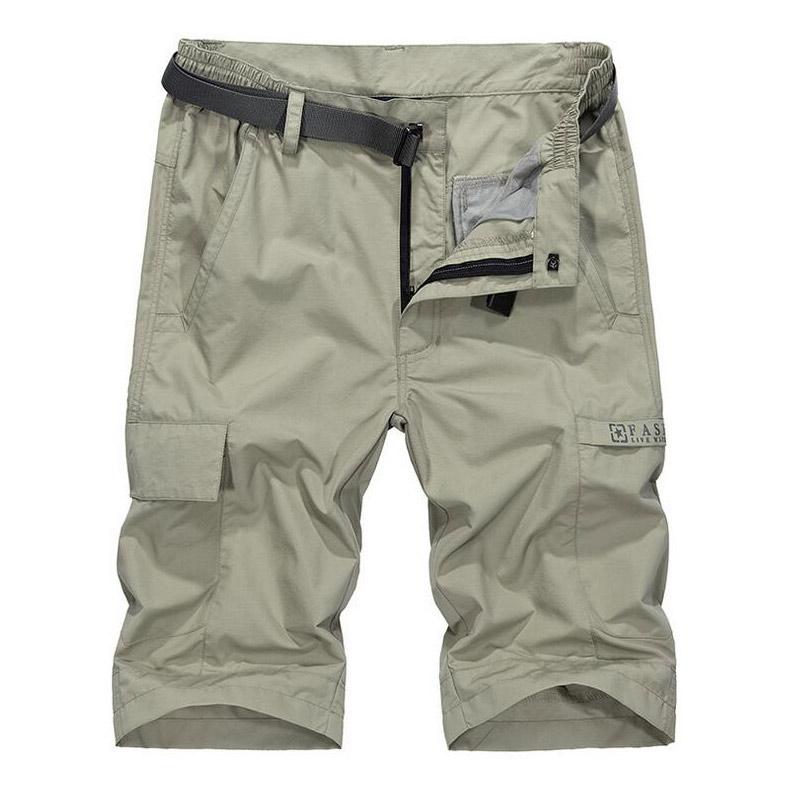 William® | Men'S Summer New Quick-Drying Shorts