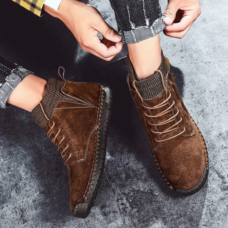 Honorato® | Stylish And Elegant Boots