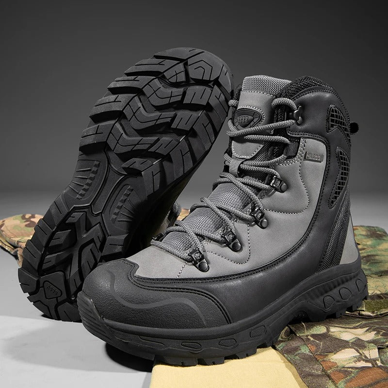 Eustaquio® | Casual And Fashionable Boots