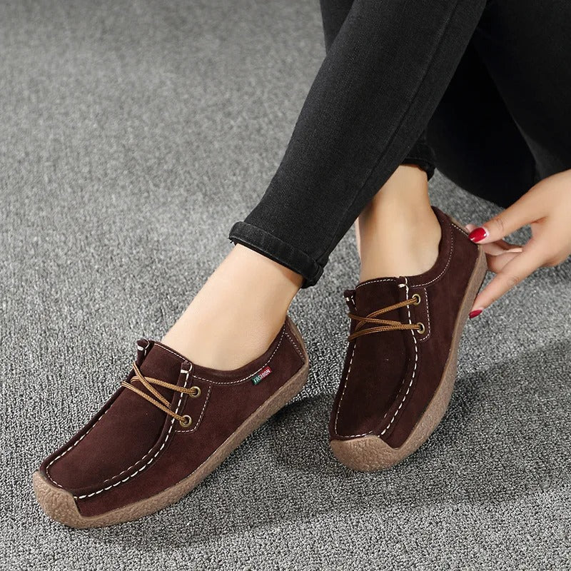 Sinforiano® | Chic And Versatile Sneakers