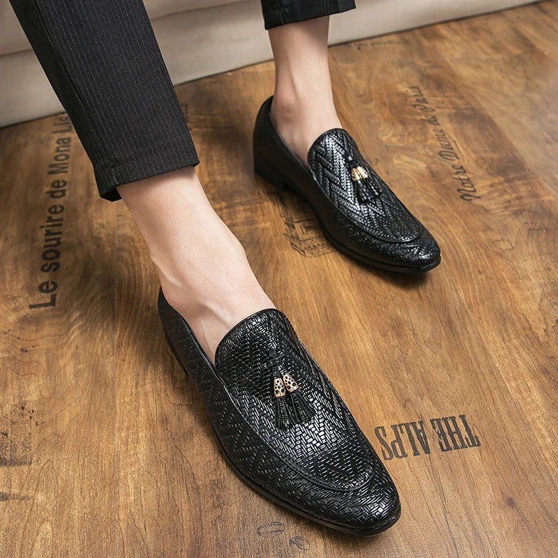 Herberto® | Timeless And Stylish Shoes