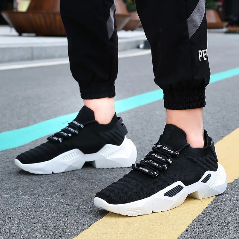 Timoteo® | Effortless And Elegant Sneakers