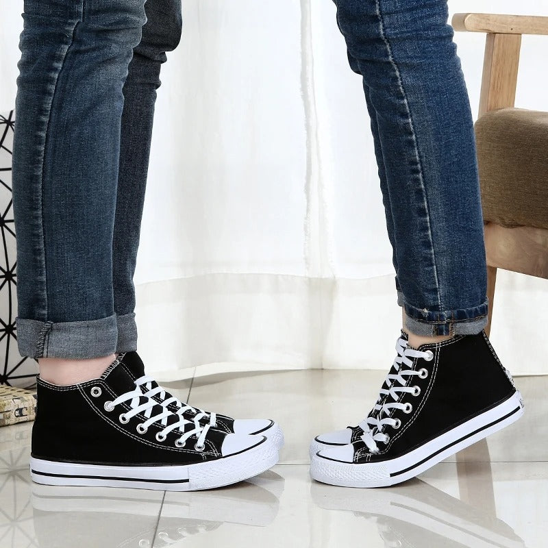 Homero® | Elegant And Casual Sneakers