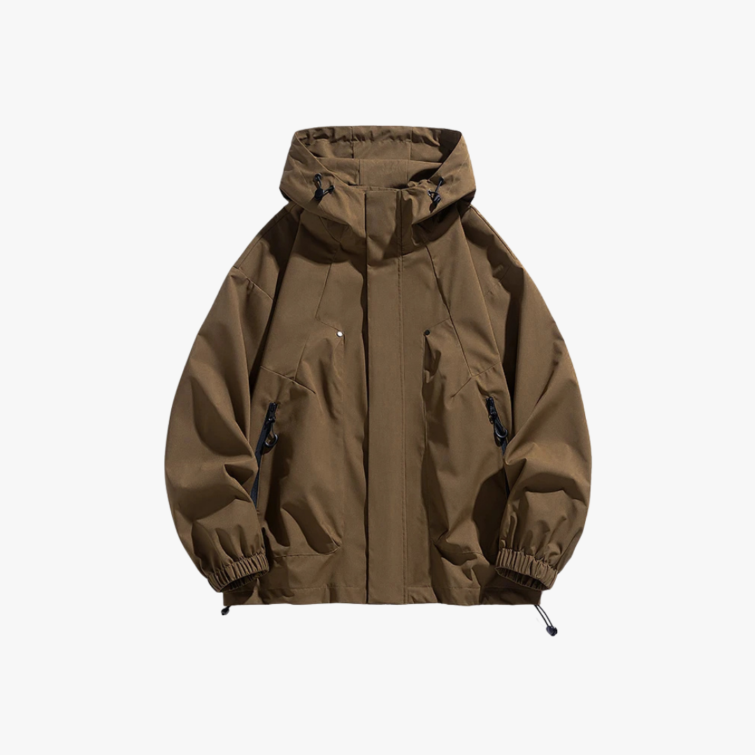 Henry® | Great windbreaker
