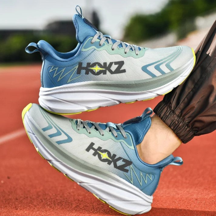 Stephen® | Your Perfect Running Shoes