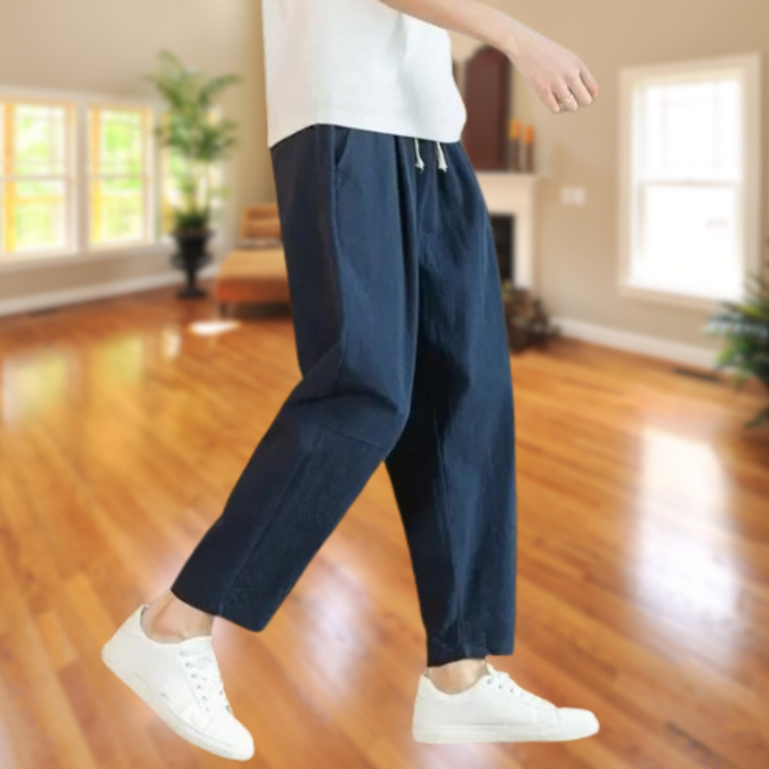 Elías® | Men's Casual Long Pants